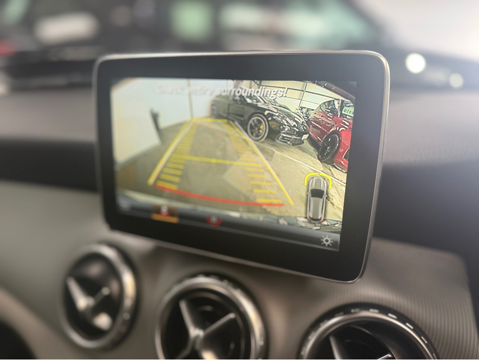 2016 Mercedes-Benz GL Class 200 D SPORT EXECUTIVE 5DR AUTO €16,900