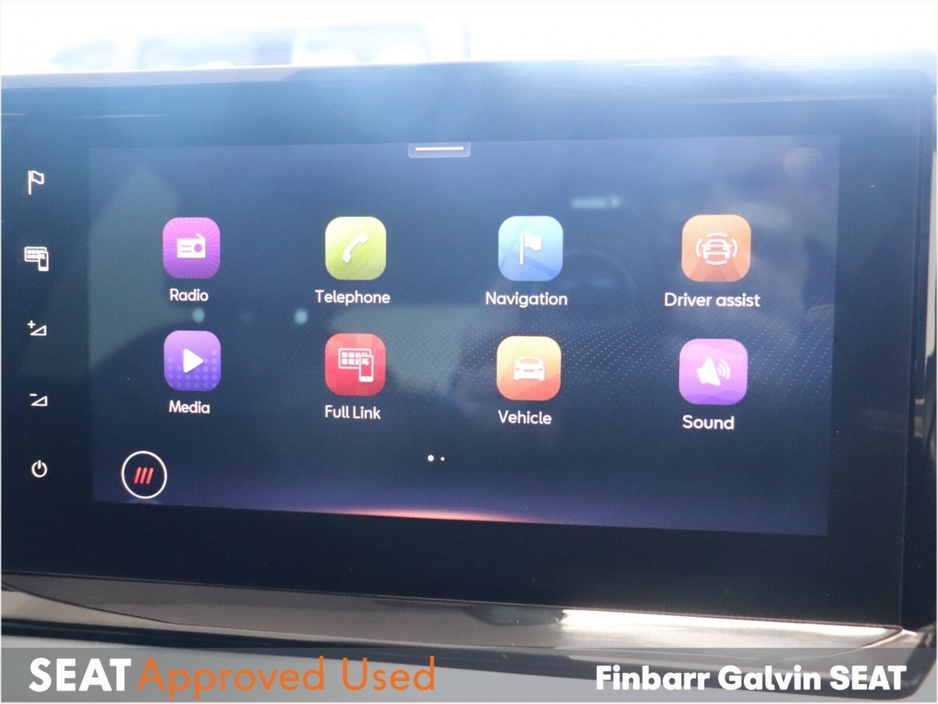 2025 SEAT Arona Arona 1.0TSI 115hp Xperience €25,950