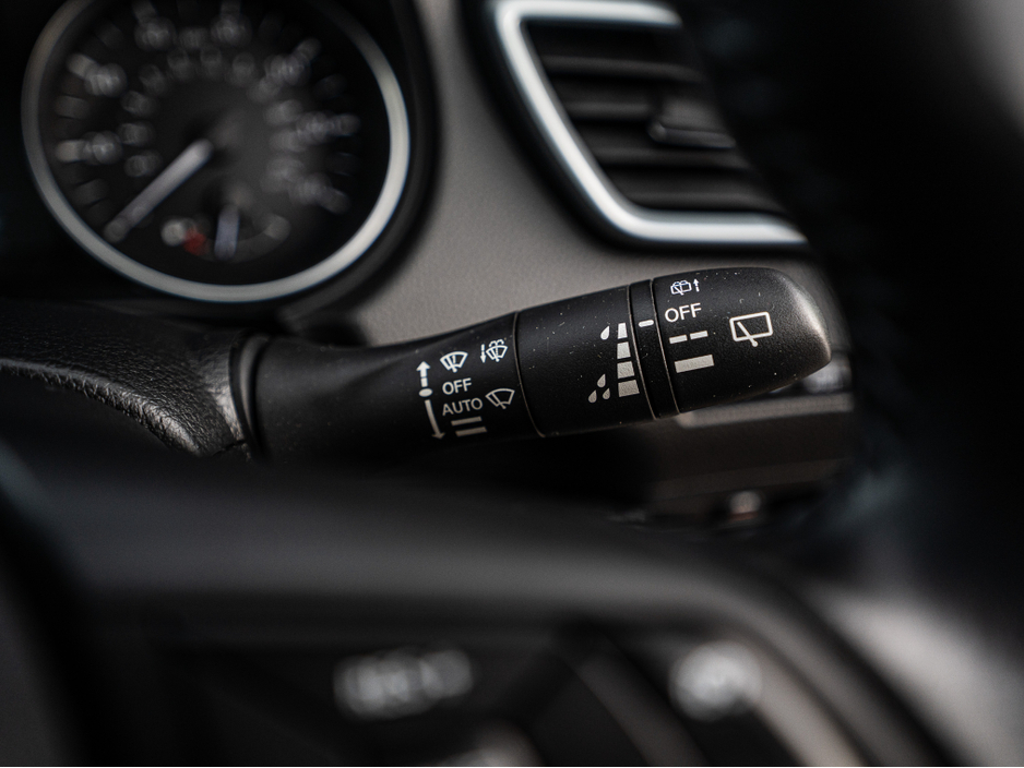 2018 Nissan Qashqai - image 19