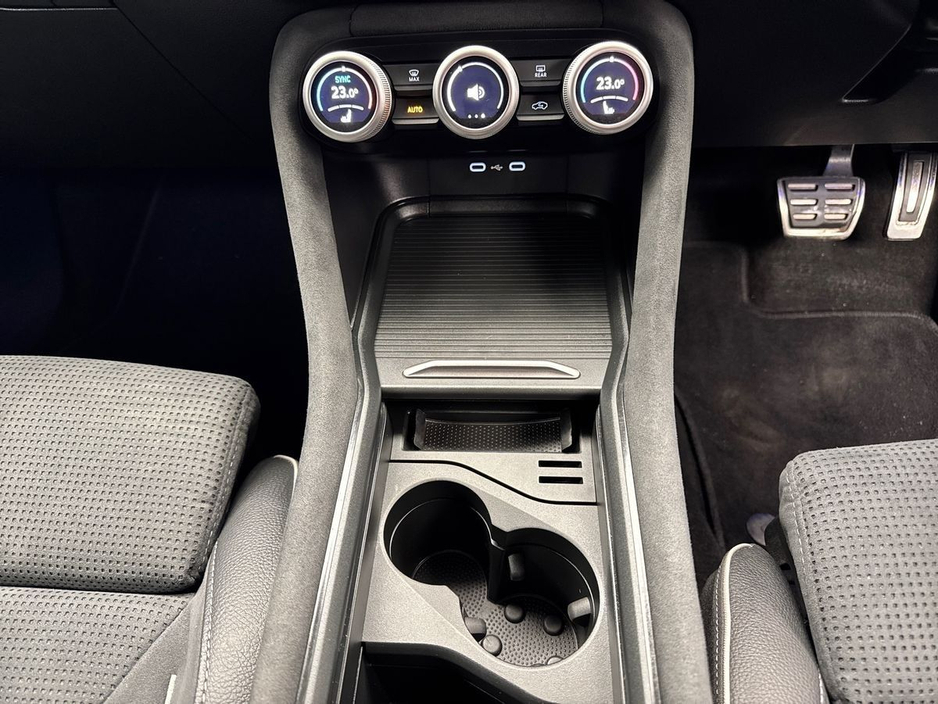 2025 Skoda Kodiaq 2.0TDI SPORTLINE *STEEL GREY* €125 P/W ON PCP €61,995