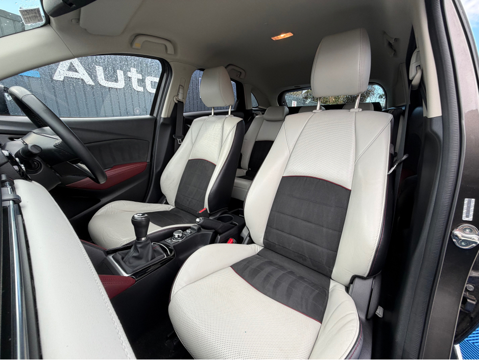 2018 Mazda CX-3 - image 38