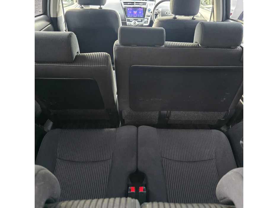 2020 Toyota Prius 1.8 Hybrid €25,950