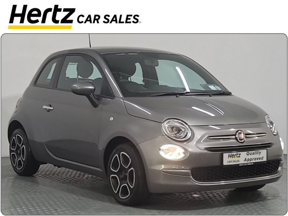 2023 Fiat 500 for sale in , Ireland