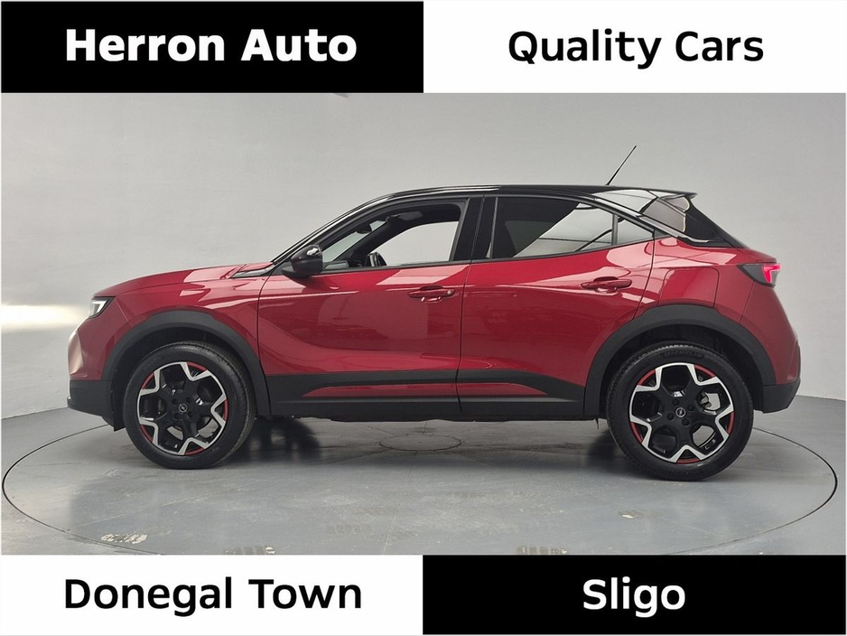 2024 Opel Mokka - image 2