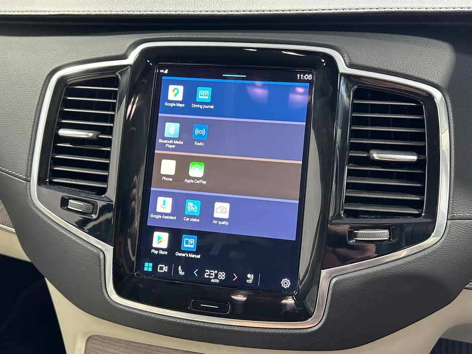 2023 Volvo XC90 T8 AWD Dark Theme €67,800