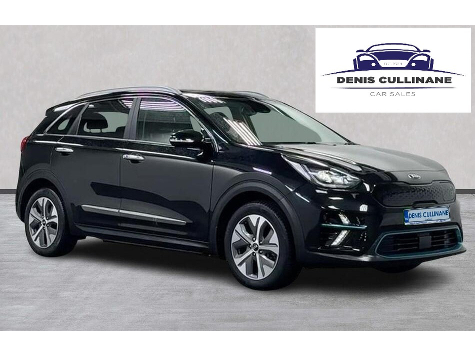 2020 Kia Niro for sale in , Ireland