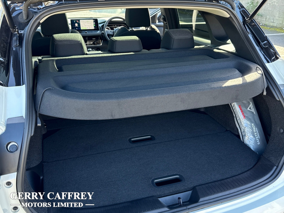 2024 Nissan Qashqai - image 26