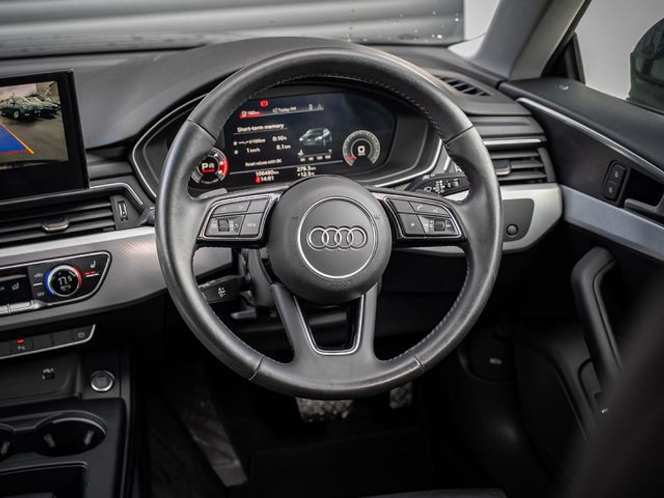 2020 Audi A5 - image 12