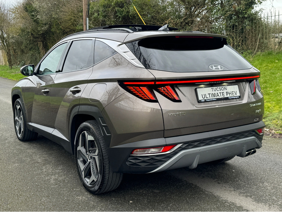 2023 Hyundai Tucson - image 6