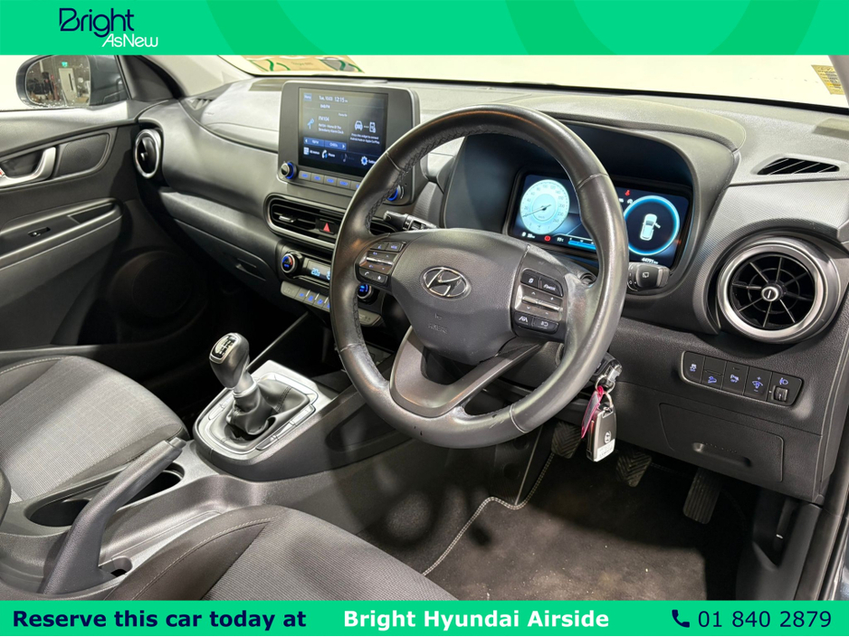 2022 Hyundai Kona - image 12