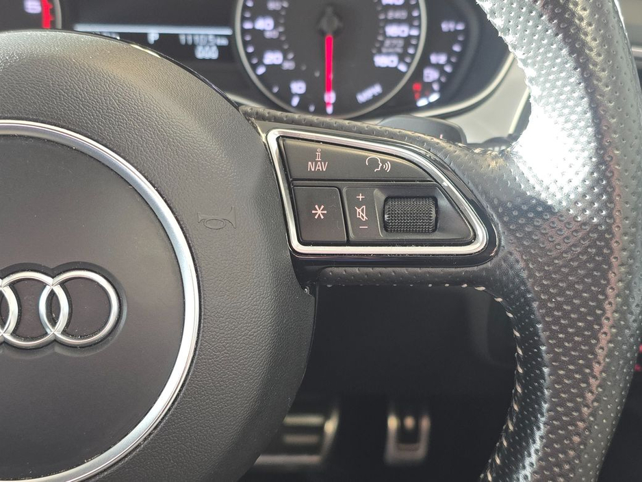 2017 Audi A6 2.0 TDI ULTRA S TRONIC S LINE 4DR Automatic Saloon * BEST SPEC * €18,950