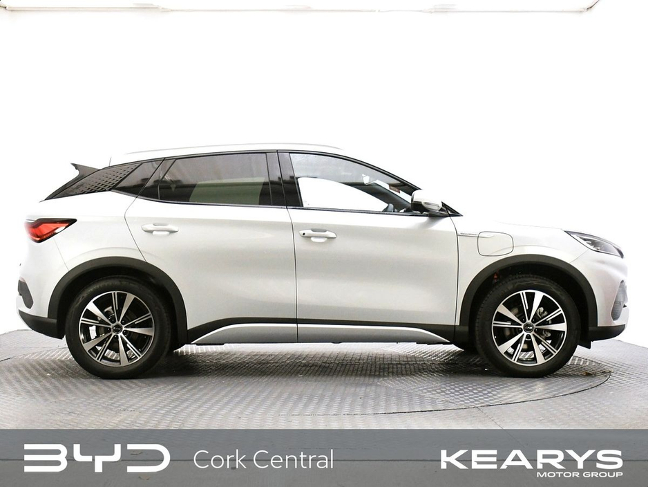 2026 BYD ATTO 3 - image 5