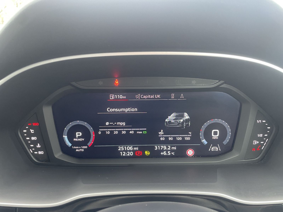 2022 Audi Q3 - image 17