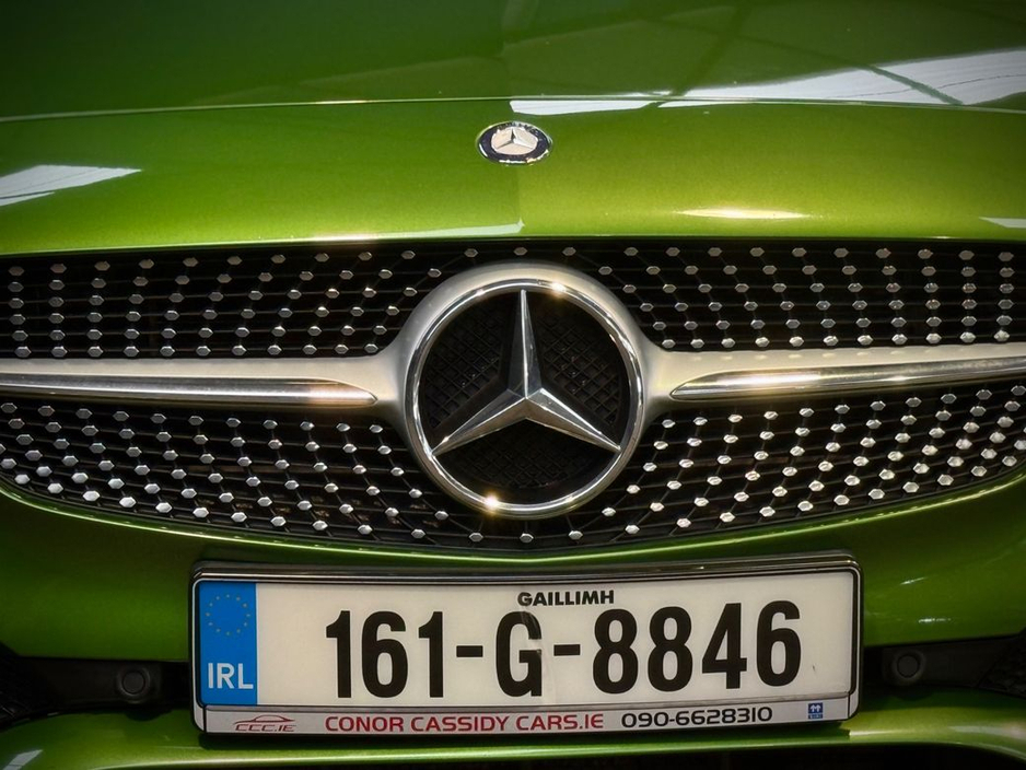 2016 Mercedes-Benz A Class A180 D AMG Line // SAME DAY FINANCE // 12 MONTH WARRANTY €14,450