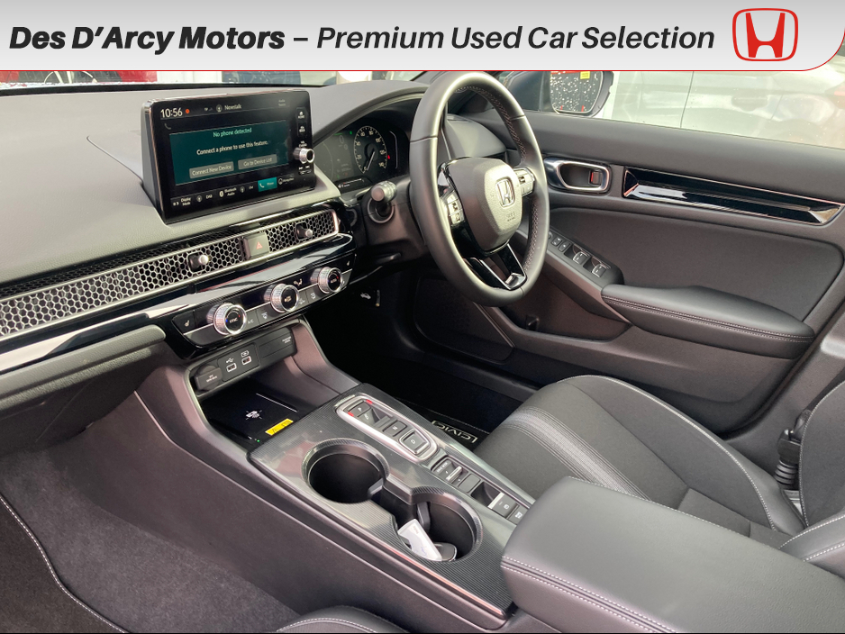 2026 Honda Civic - image 5