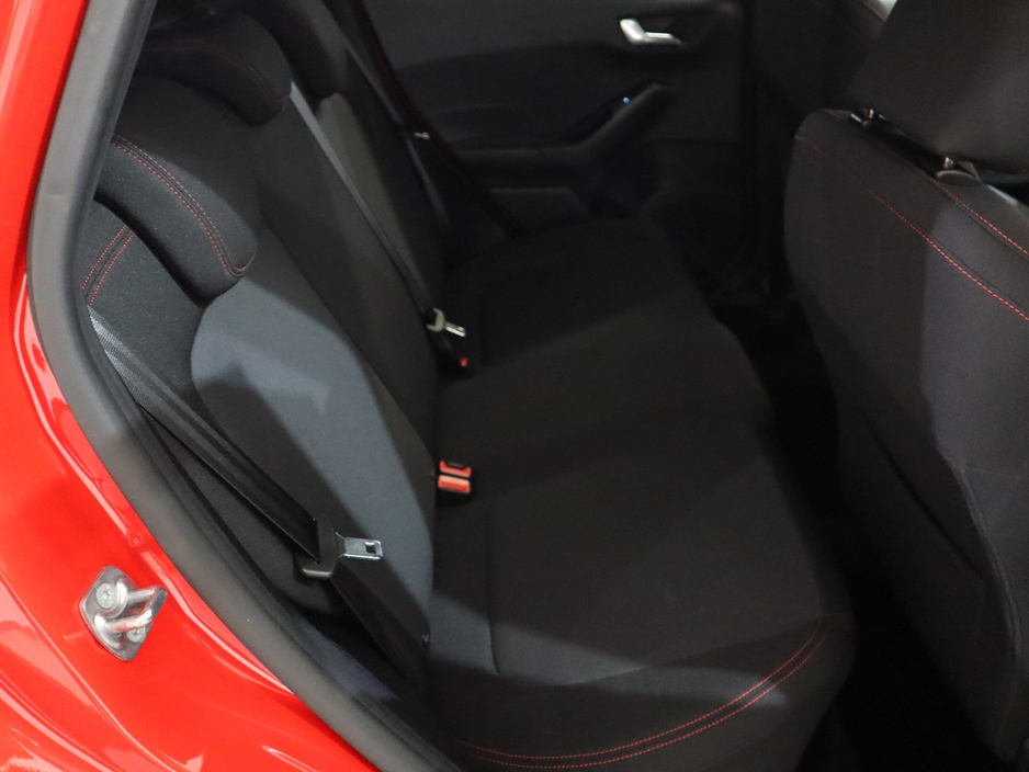 2024 Ford Fiesta - image 18