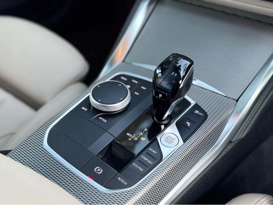 2021 BMW 4 Series - image 23