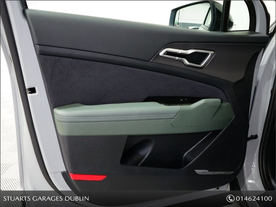 2024 Kia Sportage - image 15