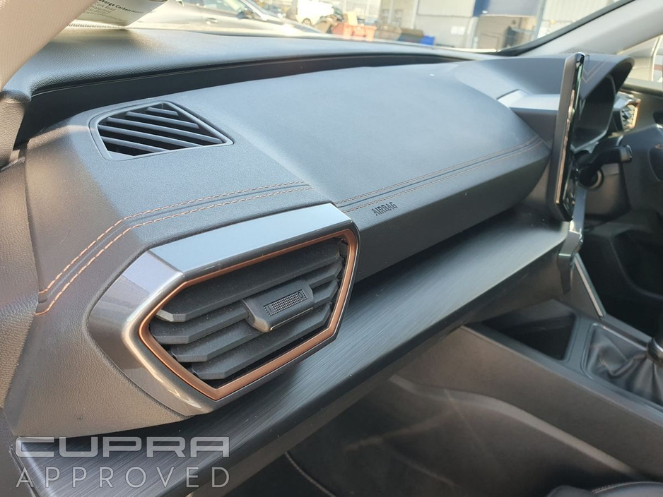 2023 Cupra Formentor - image 17