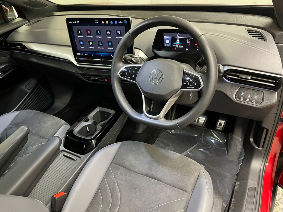 2024 Volkswagen ID.4 - image 9