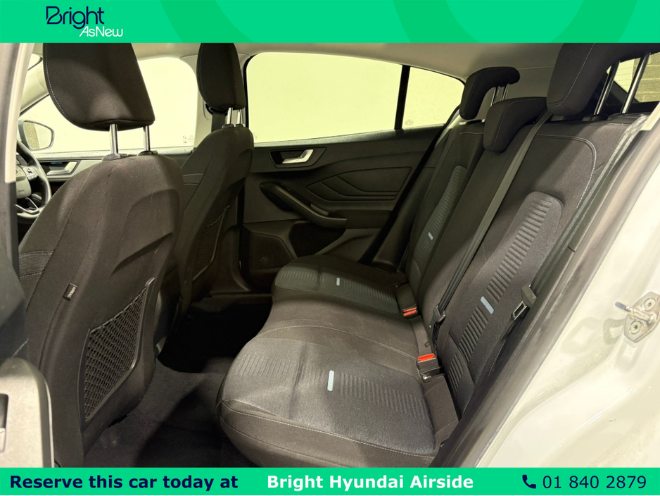 2023 Ford Focus ACTIVE STYLE 5DR 1.0T 125 M6 FW €23,950