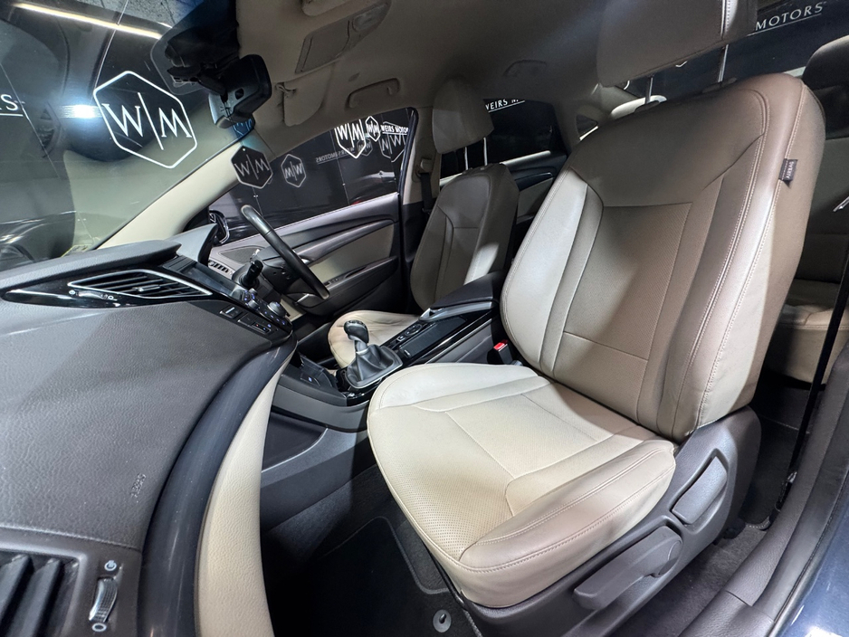 2018 Hyundai i40 - image 21