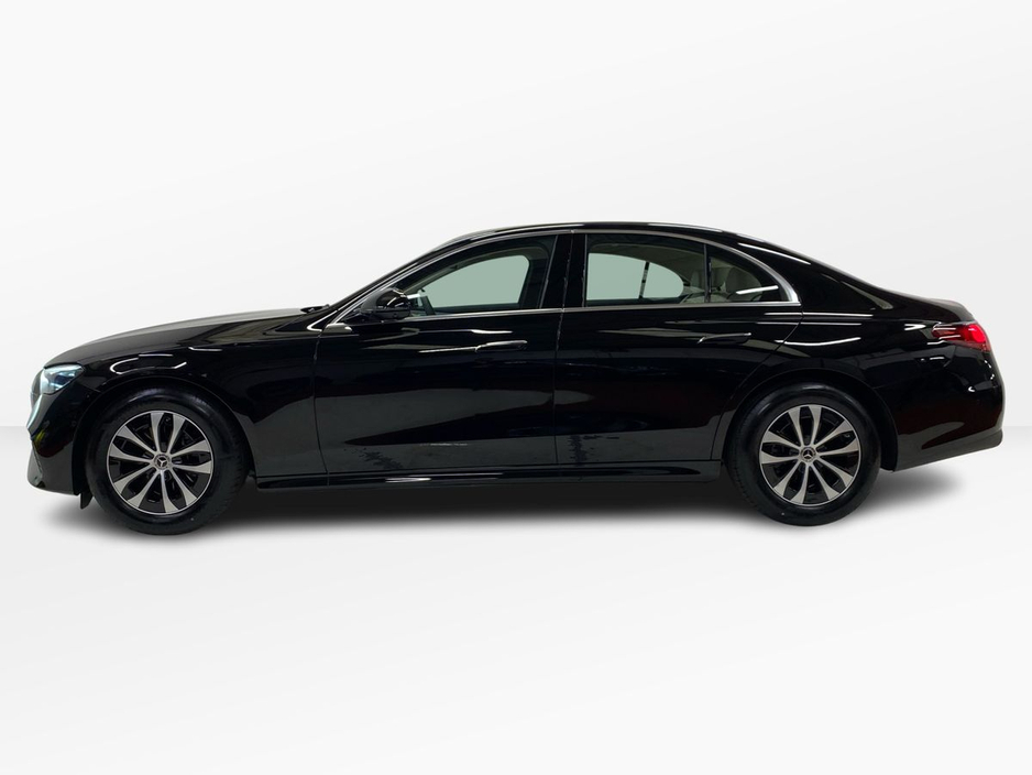 2026 Mercedes-Benz E Class - image 5