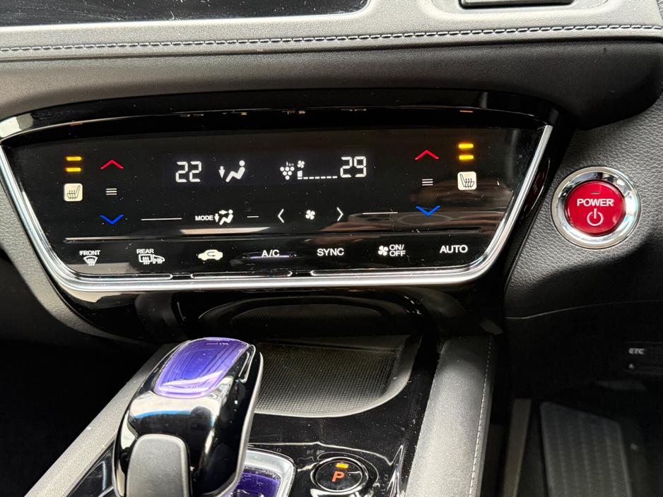 2017 Honda HR-V - image 15