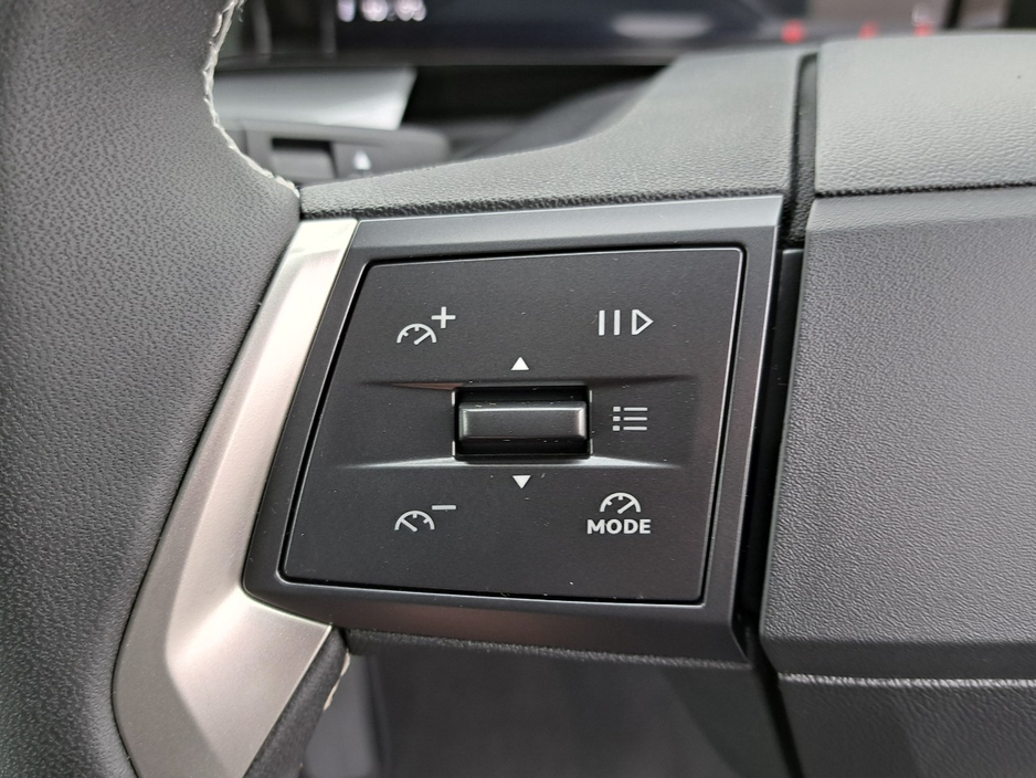 2026 Opel Frontera - image 23