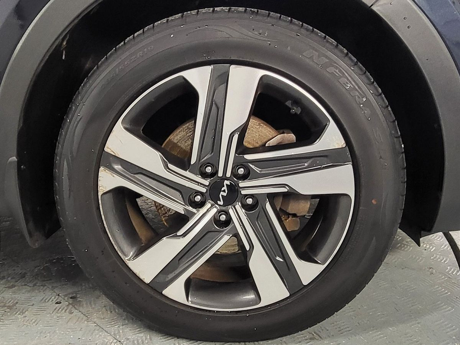 2023 Kia Sorento 1.6 PHEV K3 4X4 7 seats €46,975