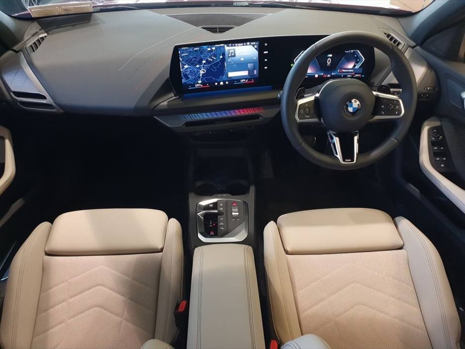 2026 BMW 1 Series - image 4