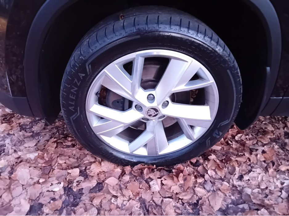 2022 Skoda Kodiaq - image 29