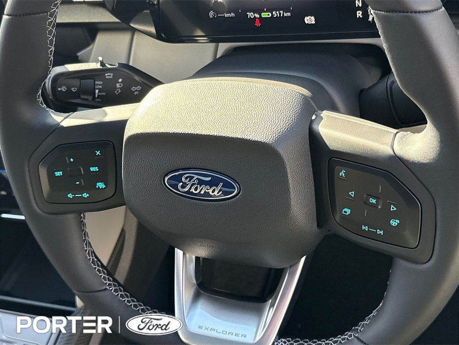 2026 Ford Explorer - image 26