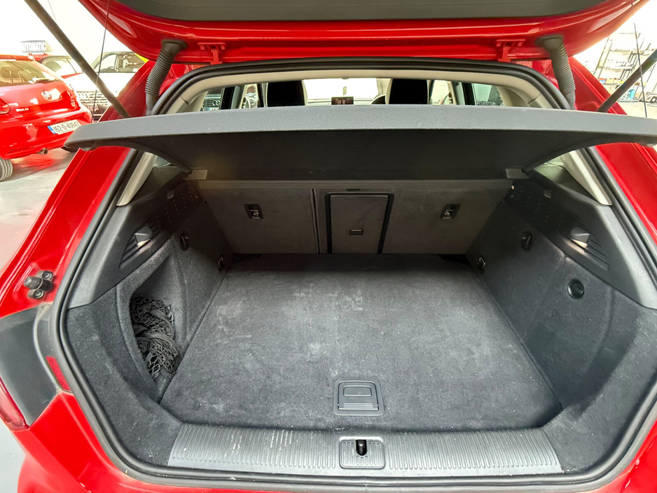 2014 Audi A3 - image 24