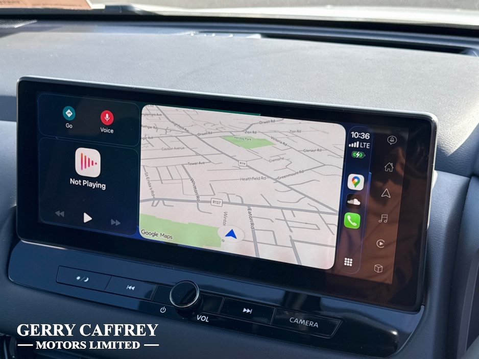 2024 Nissan Qashqai - image 17