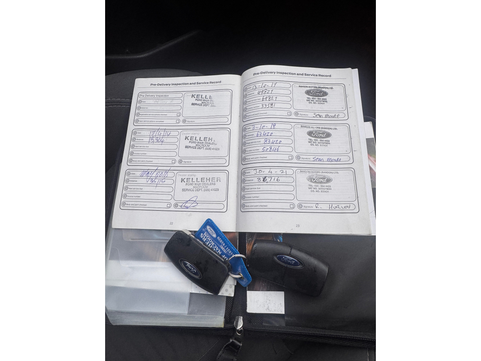 2013 Ford Fiesta DEPOSIT TAKEN !!! €7,250