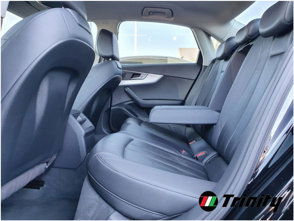 2016 Audi A4 * 1.4TFSI 150HP SE * LOW MILEAGE * STUNNING CAR * TRINITY MOTORS * €14,950