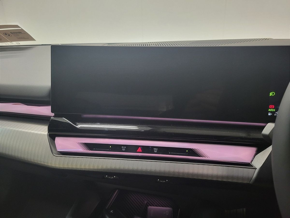 2026 BMW 5 Series  €79,475