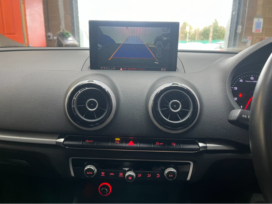 2016 Audi A3 - image 16