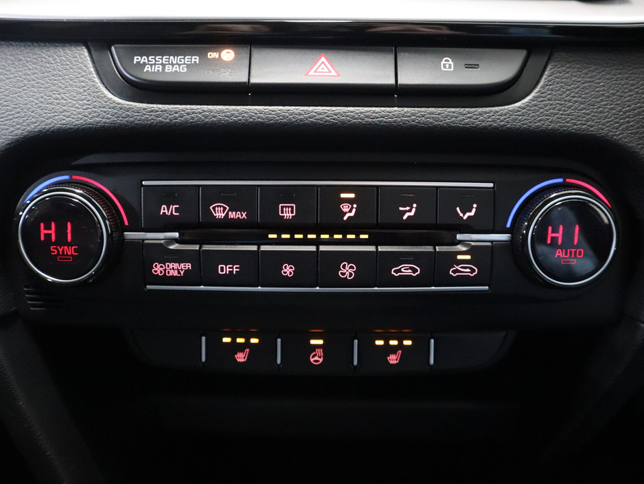 2022 Kia XCeed *43* 3 PHEV S-A €18,995