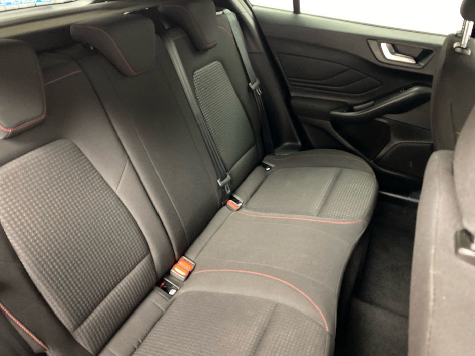 2023 Ford Focus - image 10