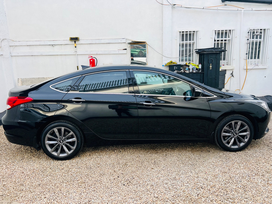 2017 Hyundai i40 - image 10