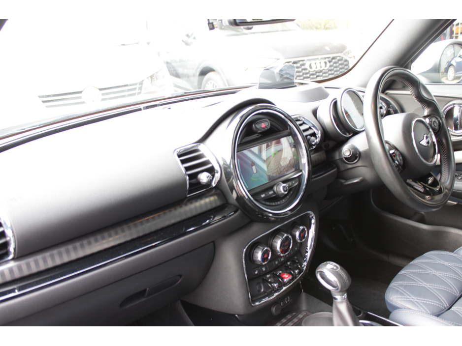 2017 MINI Clubman - image 21