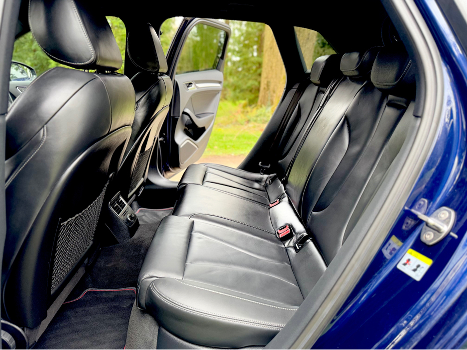 2019 Audi S3 - image 30