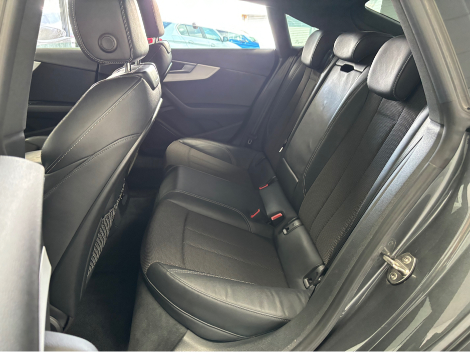 2018 Audi A5 Sportback - image 14