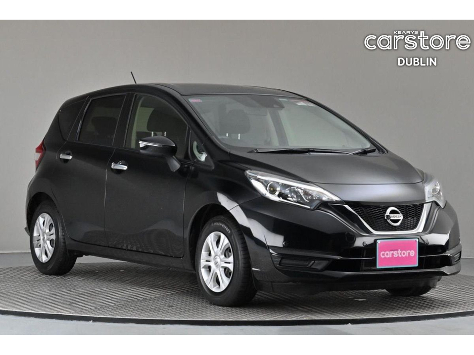 2019 Nissan Note for sale in , Ireland