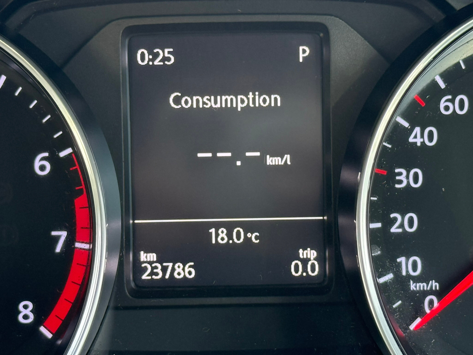 2015 Volkswagen Polo  €12,390