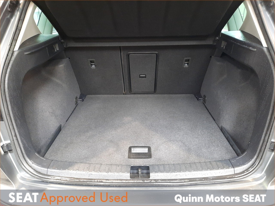 2022 SEAT Ateca PA 2.0 TDI 150HP DSG SE+ AUTO €31,950