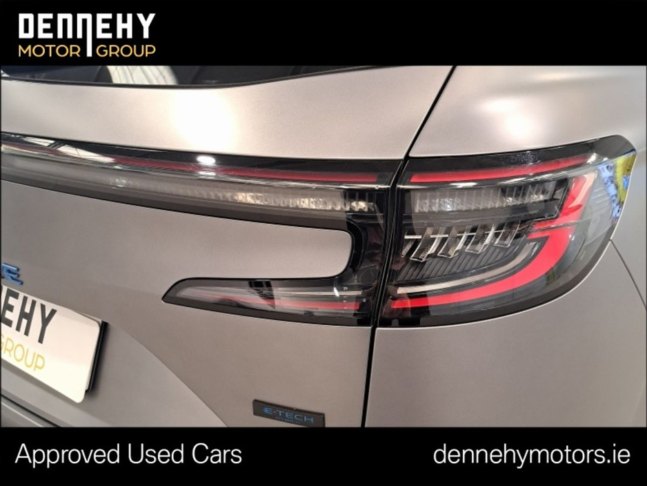 2024 Renault Austral - image 20