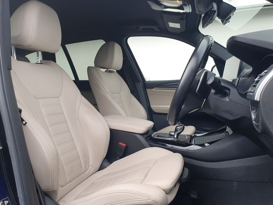 2022 BMW X3 - image 12